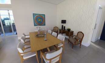 Imagem 4: Casa Terrea para venda com 3 dormitórios sendo 3 suítes em Jurerê - Florianópolis - SC