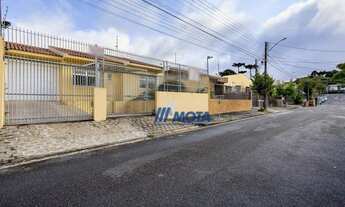 Imagem 3: Casa com 3 dormitórios à venda, 260 m² por R$ 798.000,00 - Tarumã - Curitiba/PR