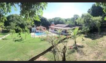 Imagem: Vendo sitio com 25.000m² Próximo linha