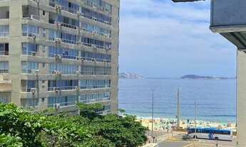 Imagem 4: Leblon, Rua Bartolomeu Mitre, Quadra da Praia, Apt 140 m2, 4 quartos, 1 suíte, 1 vaga !!