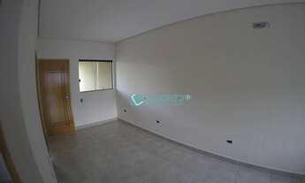 Imagem 4: Casa com 2 dormitórios à venda, 64 m² por R$ 239.000,00 - Colinas - Londrina/PR