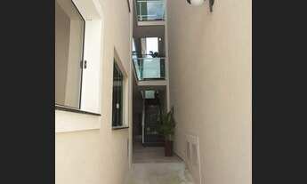 Imagem 6: Apartamento para Venda em São Paulo, Parque Boturussu, 2 dormitórios, 1 banheiro, 1 vaga