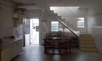 Imagem 5: Sobrado à venda, 248 m² por R$ 800.000,00 - Parque Novo Mundo - São Paulo/SP