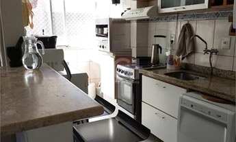 Imagem 7: Porto Alegre - Apartamento Padrão - Vila Ipiranga