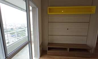 Imagem 4: Loft para aluguel possui 51 m2 com 1 quarto em Centro - São Bernardo do Campo - SP