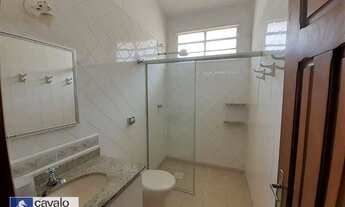 Imagem 6: Casa com 3 dormitórios para alugar, 184 m² por R$ 2.800,00/mês - Jardim São Luiz - Ribeirã