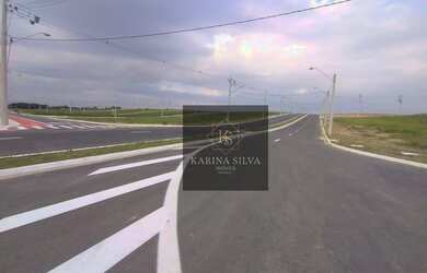 Imagem 6: Terreno PLANO no Quintas de Santa Cruz