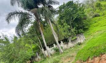 Imagem 15: Terrenos com vista panorâmica para Valle do Parnaiba