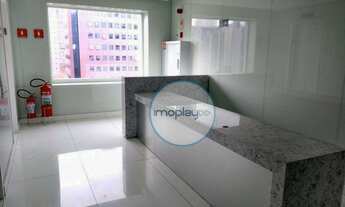 Imagem 2: Conjunto comercial no Brooklin com 315,00m² de área útil e 07 vagas de garagem