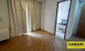 Imagem 3: Apartamento com 3 dormitórios à venda, 87 m² - Vila Valparaíso - Santo André/SP