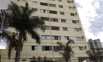 Imagem: Res. Vaza Barris Apto 1.202 Torre Tocantins