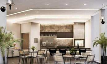 Imagem 3: Apartamento, 3 quartos à venda, 98 m² por R$ 450.523 - Manacás - Belo Horizonte/MG