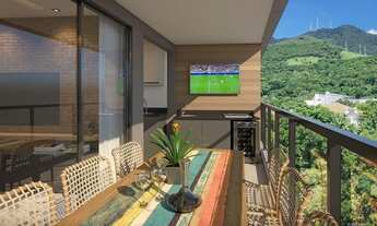 Imagem 4: Apartamento com 2 quartos junto ao metrô