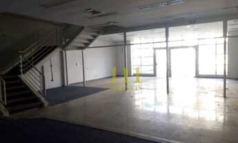 Imagem 6: Prédio, 400 m² - venda por R$ 4.500.000,00 ou aluguel por R$ 15.000,00/mês - Jardim Indepe