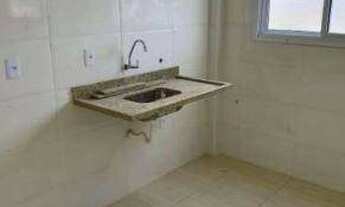 Imagem 4: Apartamento com 2 dormitórios à venda, 54 m² por R$ 192.000,00 - Cidade Naútica - São Vice