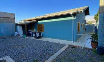 Imagem: Casa com 3 dormitórios à venda, 117 m²