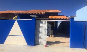 Imagem 2: Casa à venda, 84 m² por R$ 330.000,00 - São José do Imbassaí - Maricá/RJ