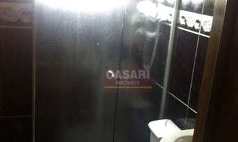 Imagem 2: Apartamento Residencial à venda, Vila Euclides, São Bernardo do Campo - AP56918