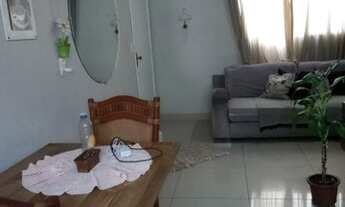 Imagem 3: Apartamento com 2 dormitórios à venda, 53 m² por R$ 200.000,00 - Aviação - Praia Grande/SP