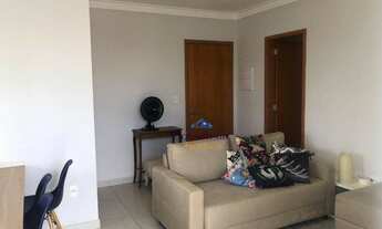 Imagem 2: Apartamento com 1 dormitório para alugar, 54 m² por R$ 3.200,00/mês - Boqueirão - Santos/S
