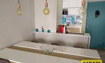 Imagem 7: Apartamento com 2 dormitórios à venda, 75 m² - Demarchi - São Bernardo do Campo/SP