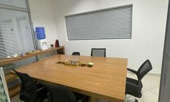 Imagem: Sala/Conjunto para aluguel tem 6 metros