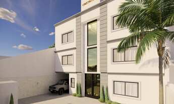 Imagem 5: Apartamento para venda no bairro Lídia Duarte em Camboriú - SC