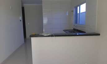 Imagem 6: Apartamento com 3 dormitórios à venda, 64 m² por R$ 360.000,00 - Residencial Summerville