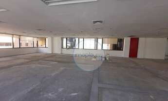 Imagem 4: Conjunto para alugar com desconto de R$ 4.000,00/mês para o período de 6 meses. Com 248 m²