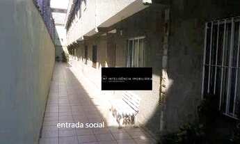 Imagem 3: Oportunidade Sobrado Cond 03 dorms mobiliados sendo 01 suite mais 02 vagas privativas com