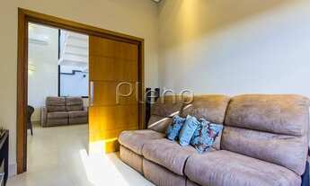 Imagem 6: Sobrado, 4 quartos sendo 3 suítes, piscina, armários em condomínio fechado!