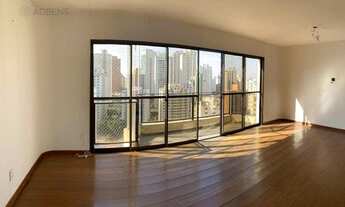 Imagem 5: Apartamento Duplex com 4 dormitórios para alugar, 265 m² por R$ 5.500,00/mês - Jardim Vila