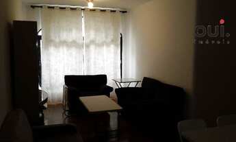 Imagem 6: Apartamento com 3 dormitórios à venda, 100 m² por R$ 957.000,00 - Jardim Paulista - São Pa