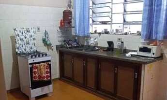 Imagem 2: Casa à venda, 258 m² por R$ 1.100.000,00 - Santa Maria - São Caetano do Sul/SP