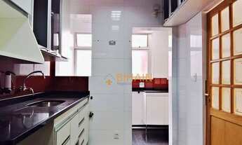 Imagem 6: Apartamento com 4 dormitórios à venda, 120 m² por R$ 590.000,00 - Buritis - Belo Horizonte