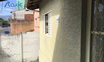 Imagem 2: Casa Alvinopolis