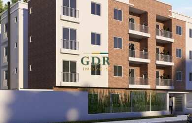 Imagem 2: APARTAMENTO com 3 dormitórios à venda com 119.96m² por R$ 336.000,00 no bairro Emiliano Pe