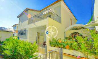 Imagem: Casa charmosa no Pacaembu com 280m²de área