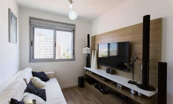 Imagem: SAO PAULO - Apartamento Padrão - Tatuapé