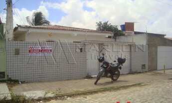 Imagem: Casa para venda tem 160m², com 3 quartos