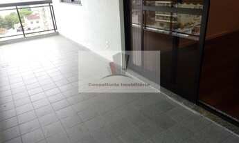 Imagem 7: Rua Espírito Santo Cardoso - 90m² - 10 min do Metrô - reformado - varanda ampla - 3 quarto