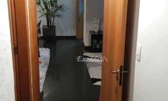 Imagem 7: Apartamento com 3 dormitórios à venda, 110 m² por R$ 660.000,00 - Santana - São Paulo/SP