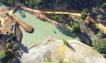 Imagem: Esta Oportunidade de ter seu Sítio em Domingos