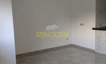 Imagem 3: Apartamento à venda, Residencial Amazonas, Franca, SP