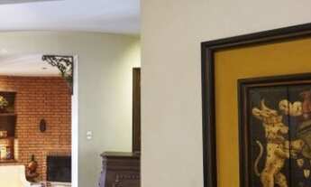 Imagem 4: Venda Apartamento 4 Dormitórios - 419 m² Moema