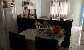 Imagem 4: Casa com 3 dormitórios à venda, 128 m² por R$ 380.000,00 - Campo Grande - Rio de Janeiro/R