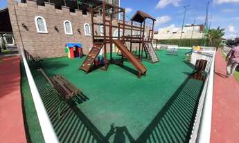 Imagem 4: Casa de condomínio para aluguel tem 300 metros quadrados com 3 quartos em Castanheira - Be