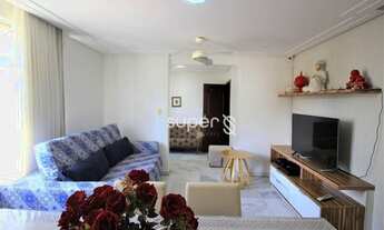 Imagem 6: Apartamento com 3 dormitórios à venda, 172 m² por R$ 745.000,00 - Graça - Salvador/BA