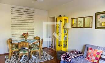 Imagem 2: Apartamento à Venda - Passo D'areia, 2 Quartos, 76 m2