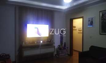 Imagem 5: Casa - Jardim Campos Elíseos - Campinas